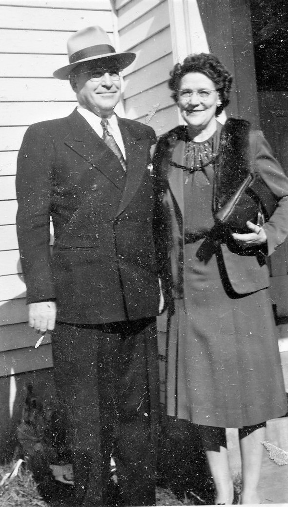 President and Sister Bringhurst Preside Over the Northwestern States Mission